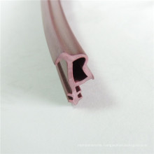 Windproof Rubber Door Trim Seal Strip